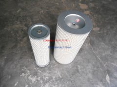 康明斯6CTA8.3-G2應(yīng)急發(fā)電機(jī)組進(jìn)氣格AF25738/AF25739空氣格