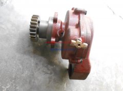 上柴G128冷卻水泵G20-000-04冷卻液泵