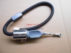 玉柴熄火開關(guān)G7001-1115100A熄火電磁閥