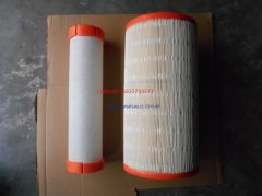 東風(fēng)康明斯6BTA5.9-G發(fā)電組動(dòng)力包空氣格KW2140C1