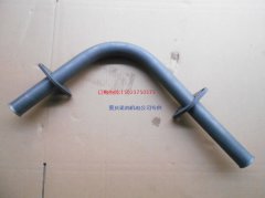 重慶康明斯K38-M800船機中冷器輸水管3008717